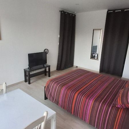 Le Studio Des 3 Moulins Sigean Exterior foto