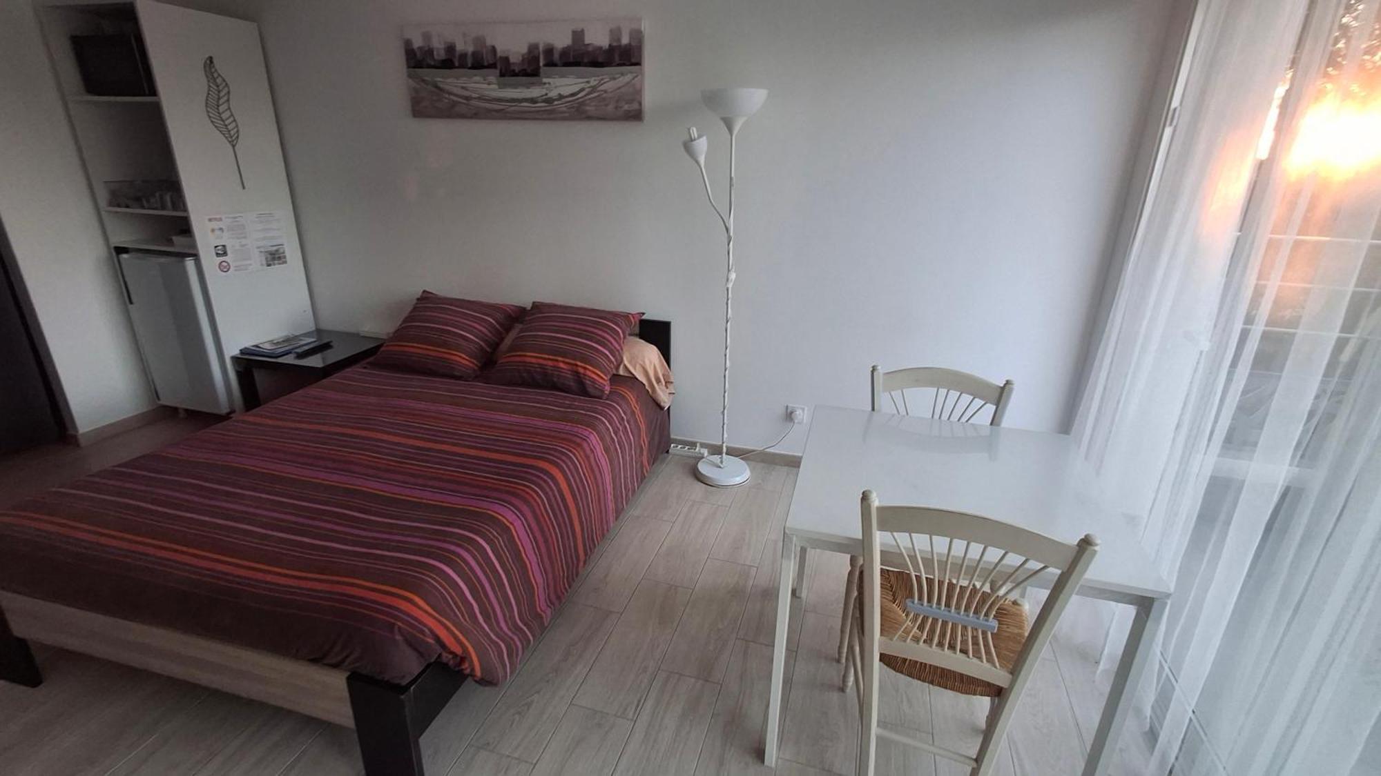 Le Studio Des 3 Moulins Sigean Exterior foto