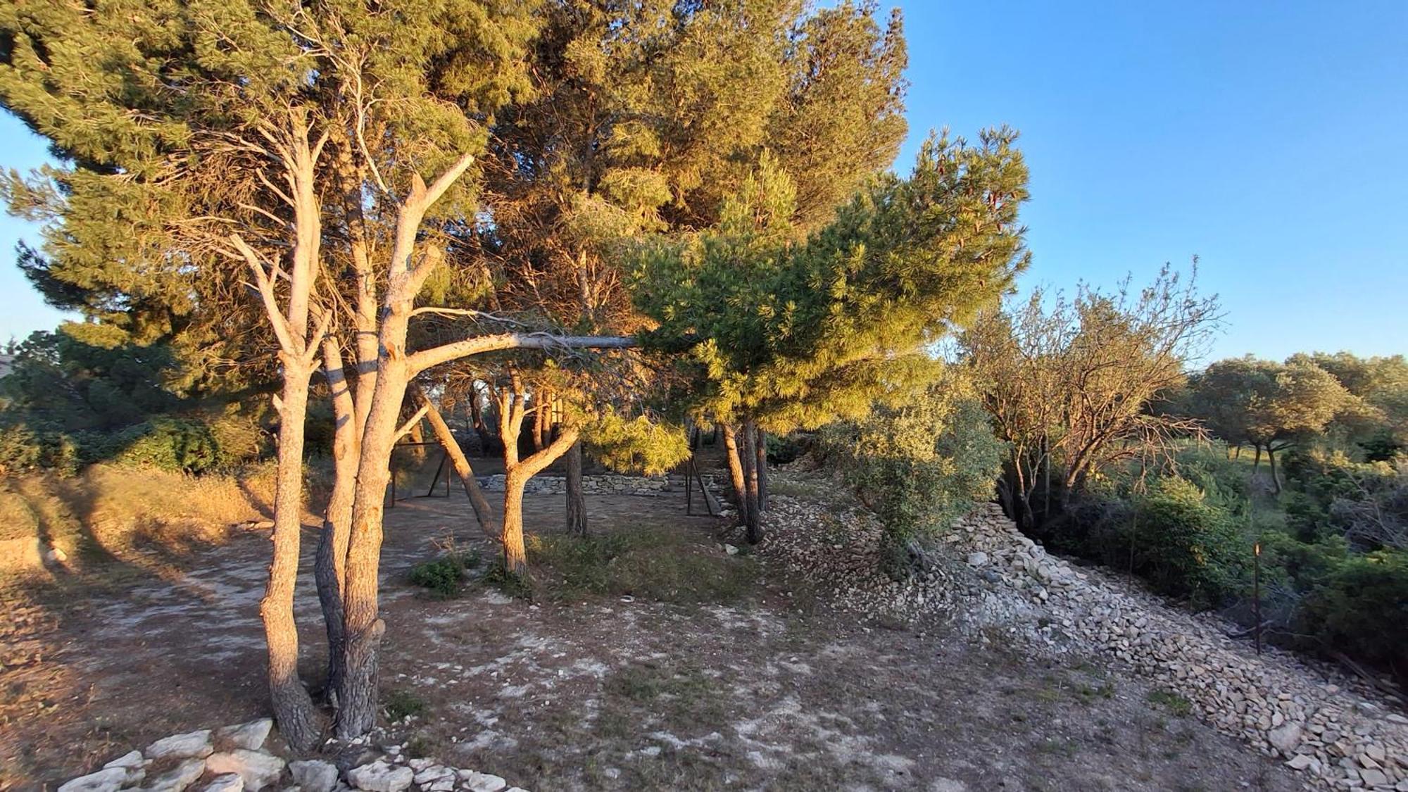 Le Studio Des 3 Moulins Sigean Exterior foto